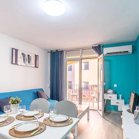 Apartment Gran Reserva-31 By Interhome Empuriabrava Exterior foto