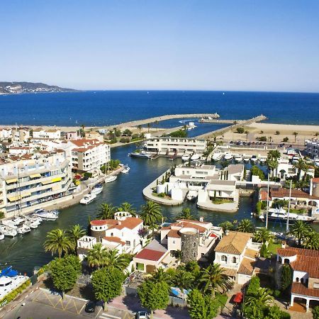 Apartment Gran Reserva-31 By Interhome Empuriabrava Exterior foto