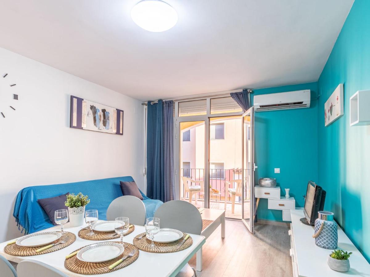 Apartment Gran Reserva-31 By Interhome Empuriabrava Exterior foto