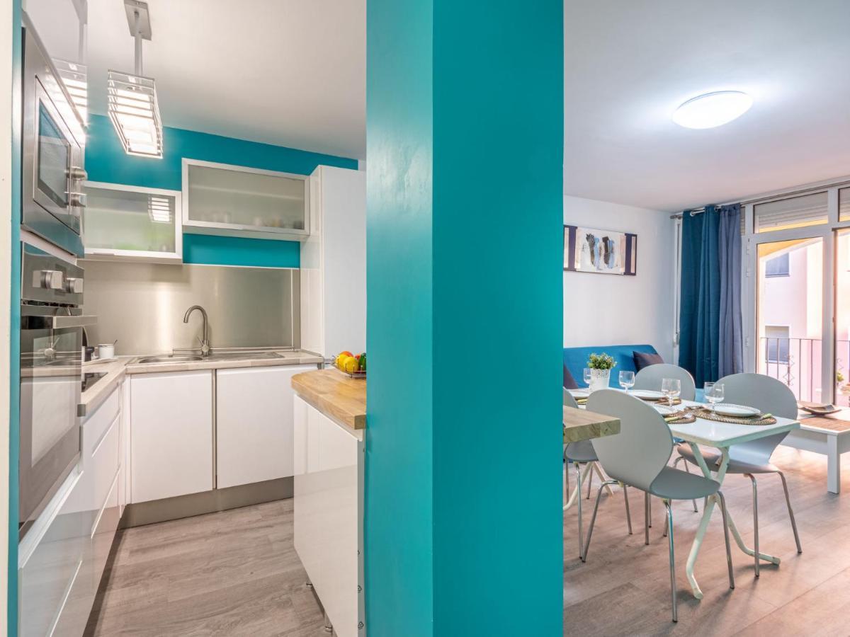 Apartment Gran Reserva-31 By Interhome Empuriabrava Exterior foto