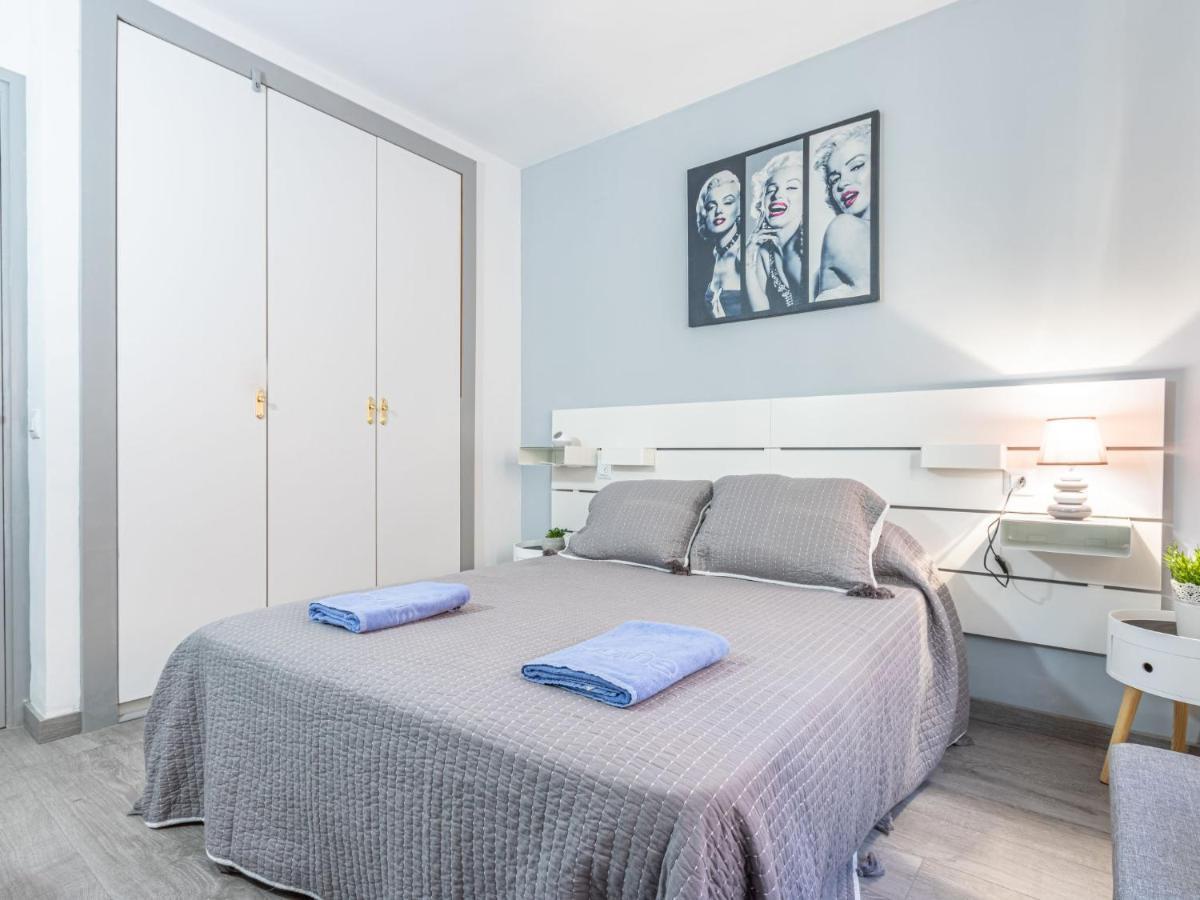 Apartment Gran Reserva-31 By Interhome Empuriabrava Exterior foto