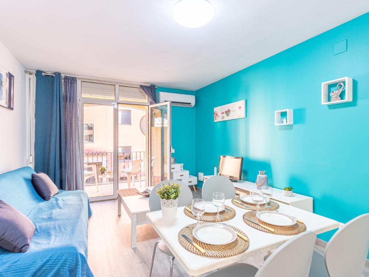 Apartment Gran Reserva-31 By Interhome Empuriabrava Exterior foto