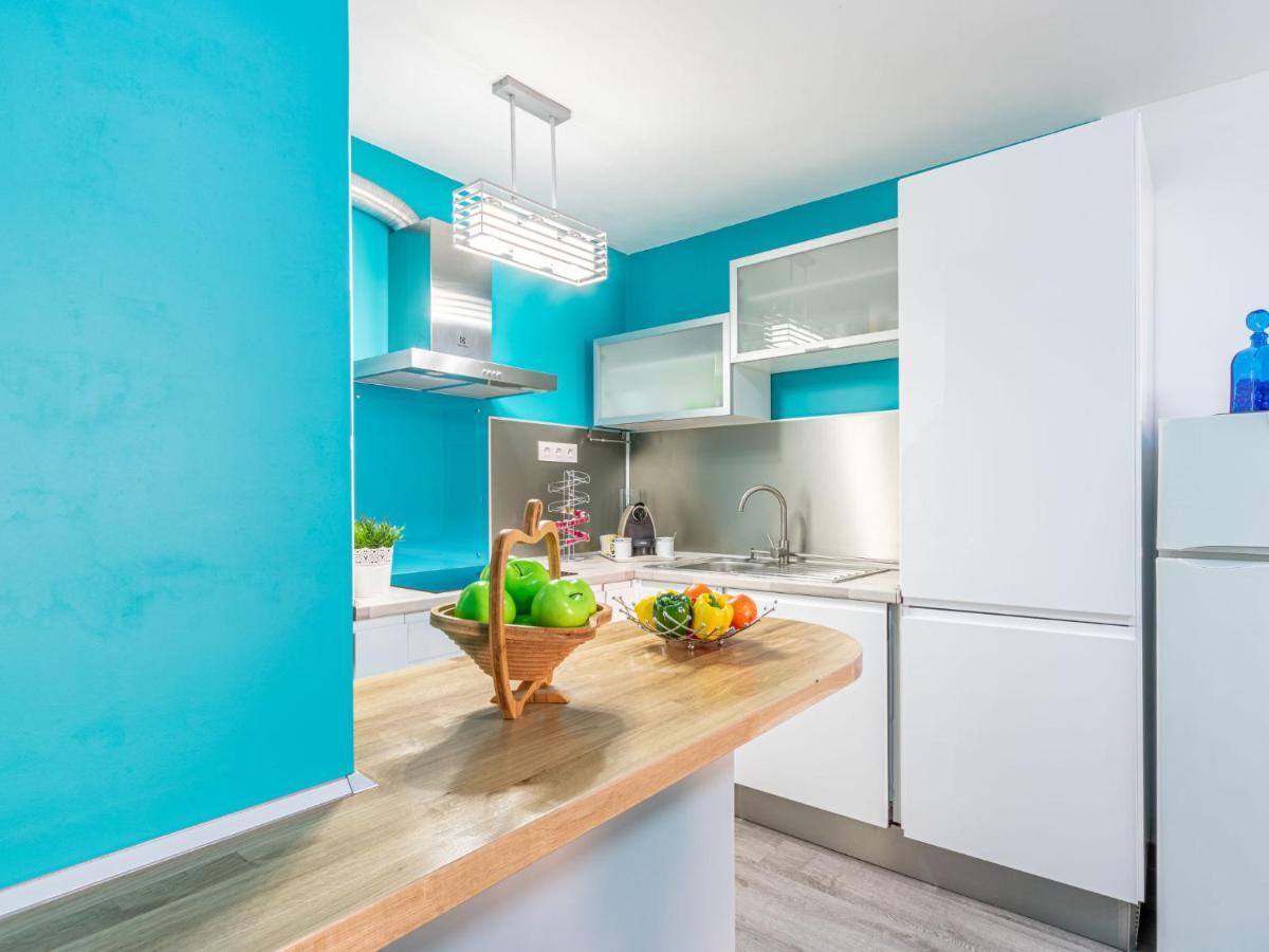 Apartment Gran Reserva-31 By Interhome Empuriabrava Exterior foto