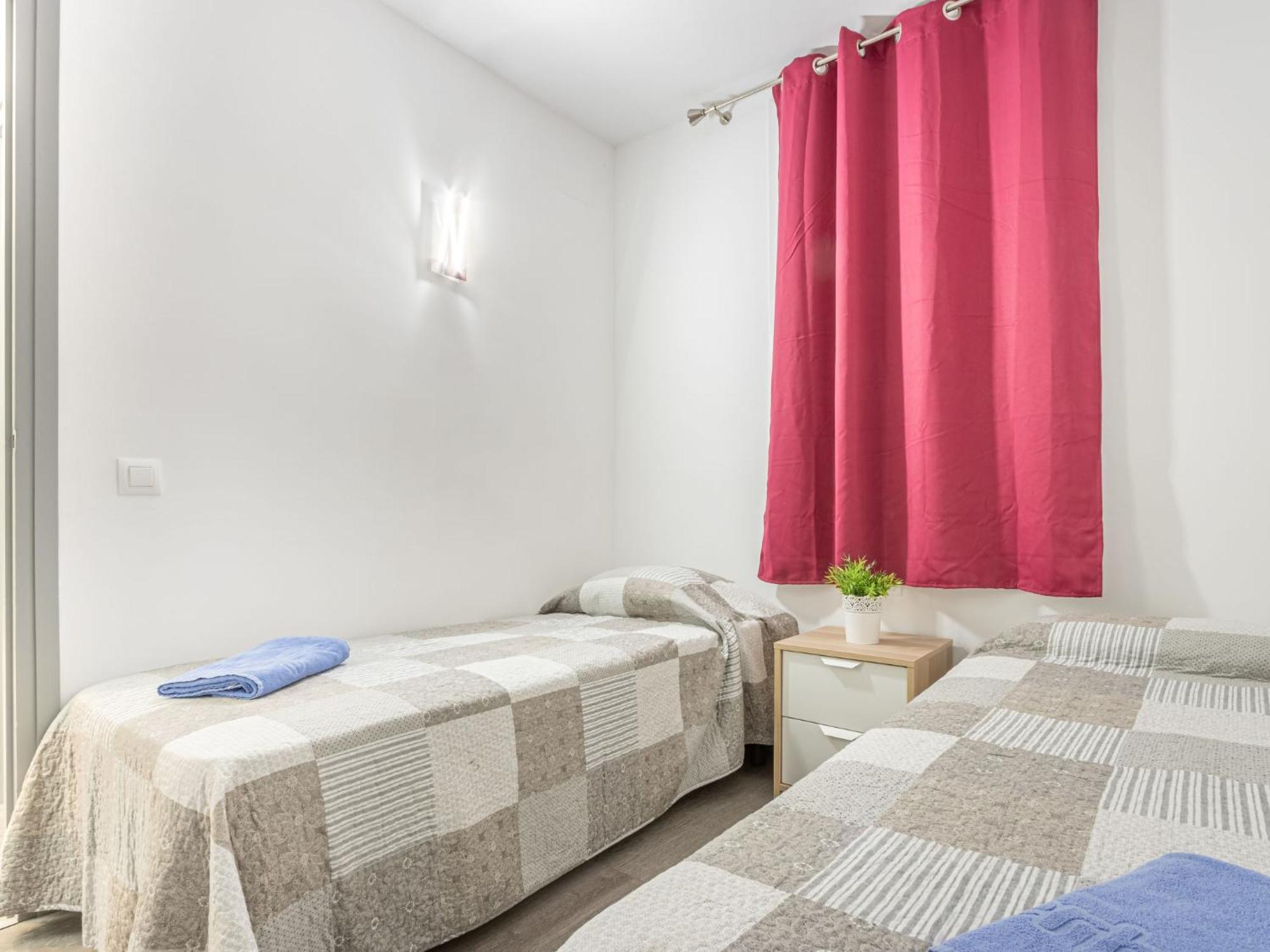 Apartment Gran Reserva-31 By Interhome Empuriabrava Exterior foto